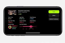 Apple Fitness New Online Exercise Service For Apple Watch Macworld