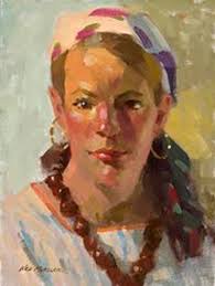 Artist Ned Mueller (55 works) » Pictures, artists, photographers