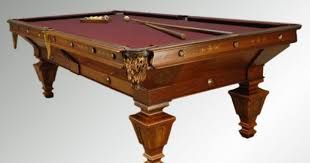 Sold Antique Victorian Rosewood And Walnut Brunswick Billiard Pool Table 1890 S Reduced Price Antiques Antique Bedroom Furniture Antique Furniture Living Room