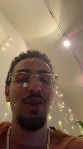 Demetrius Fields Apartment Tour