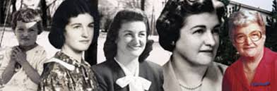 Velma Burton Obituary & Funeral