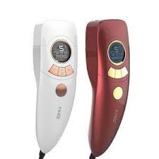 Portable Ice Cooling Permanent Laser Hair Removal Ipl Laser Epilator Machine For 2020