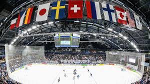 Iihf Status Report On Coronavirus