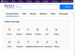 You want to use a site that feels authentic without having to pay. Aquatone Report For Yahoo Com Page 13