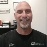 Glen Spillman's Instagram, Twitter & Facebook