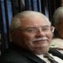 Donald Ray Thomas Obituary