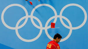 The people's republic of china competed at the 2016 summer olympics in rio de janeiro, brazil, from 5 to 21 august 2016. Lower Medal Count In Rio Rattles China S Olympics Obsession The New York Times