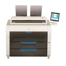 Kip 7170 system software is ideal for decentralised environments and expandable to meet the need for centralised printing. Kip 7170 Mono Multi Function Global Office Machines