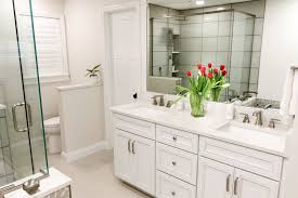 A beautifully designed master bathroom is a great way to add value to your home and also helps ensure one of the most used rooms in the house is if you need help to remodel master bathrooms in your home, let our experts at great pros help you! Custom Orlando Bathroom Remodeling Company Kbf Design Gallery