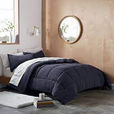 Washing comforters is simple—find out how to your your bed fresh n' clean! Ugg Devon Bedding Collection Bed Bath Beyond