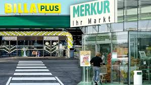 Die supermärkte und restaurants von merkur werden seit 01.09.2020 durch die billa ag / abteilung. Bpi2c1a5imibam