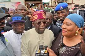 The guardian nigeria newspaper brings you the latest headlines, opinions, political news, business reports and international news. Tinubu Why I Dumped Ambode