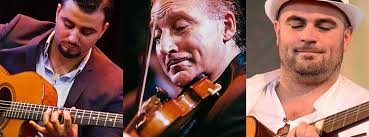 Dorado Schmitt and Sons, Samson and Amati