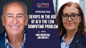 Enterprise DevOps: It Takes a Village