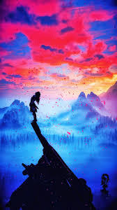 Horizon zero dawn, pc games, playstation 4, aloy. Aloy From Horizon Zero Dawn Wallpaper Album On Imgur