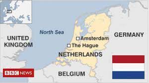 Navigate netherlands map, netherlands countries map, satellite images of the netherlands, netherlands largest cities maps, political map of netherlands, driving directions and traffic maps. Netherlands Country Profile Bbc News