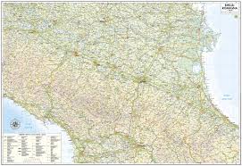 Cartina fisica emilia romagna da stampare. Emilia Romagna Cartina Stradale Regionale 1 300 000 Carta Mappa Belletti Eur 8 00 Picclick It