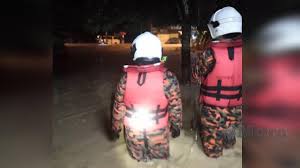 Sungai siput is famous for the incident that led to the malayan emergency. Banjir Kilat 57 Penduduk Dipindahkan