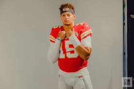 Official ea sports instagram account for the madden nfl franchise | madden nfl 21 available now x.ea.com/67612. Madden Nfl 20 Cover Star Patrick Mahomes Is Officially A Very Big Deal Complex