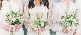 Precious and blooming floral design. Adornments Flowers Finery California Wedding Day