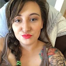 Danesha Mitchell (@danesh_92)