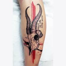 Maybe you would like to learn more about one of these? 65 Best Trash Polka Tattoos Understanding The Style 2019