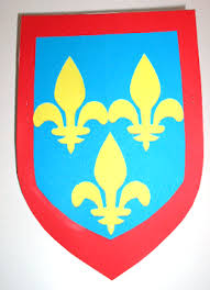 We did not find results for: Fabriquer Un Blasons Des Regions De France Tete A Modeler