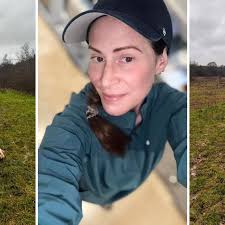 I Tried Nordic Walking Every Day