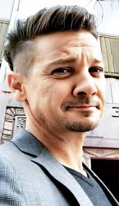 Jeremy Renner