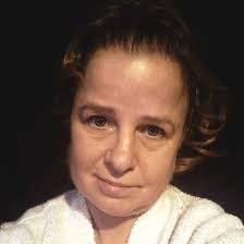 Barbara Rantasa Benham