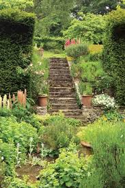 Isabel And Julian Bannerman S Romantic English Gardens Slide Show Garden Design English Garden Garden Stairs Beautiful Gardens