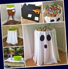 Diy Halloween Decorations Halloween Party Ideas For Kids Vcdiy Decor And More Halloween Themed Birthday Party Birthday Halloween Party Halloween Party Kids