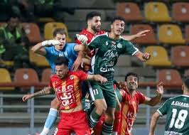یحیی گل محمدی