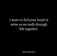 Check spelling or type a new query. 60 Walking Together Quotes For Your Loved Ones