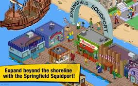 Toolbox for google play store helps fix a lot of minor issues to make it easier to use your apps. The Simpsons Tapped Out Apk For Android Download