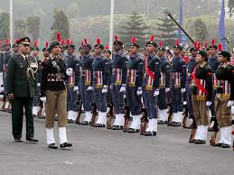 Republic Day Parade Videos Watch Republic Day Parade News Video India has celebrated its 71st republic day with a parade showing off its military might and cultural diversity.