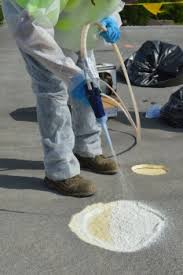 High Density Spray Polyurethane Foam 2016 09 26 Building Enclosure