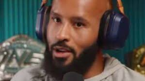 Demetrious Johnson