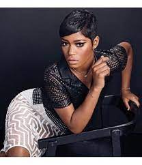 Pin On Short Pixie Hair