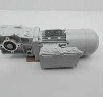 Lenze GKR04-2M HAR 080C42 Gearmotor