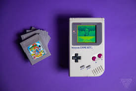 Prices are updated daily based upon gameboy listings that sold on ebay and our marketplace.read our methodology. The Game Boy Turns 30 The Verge