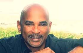 Alexandre Cadet-Petit : Martinique A nu