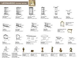 While we are adept at all styles of furniture design, from the rustically traditional to the shockingly new, we are renowned in the industry for our knowledge of the best in contemporary furniture design, and are among the most respected and trusted names in wood furniture crafting across melbourne. Drcsn50 Dining Room Chair Style Names Hausratversicherungkosten