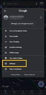 How To Enable Or Disable Dark Mode For All The Major Google Apps
