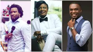 With a net worth of $390 million dollars, buchi is currently listed among the richest and most she is the best yoruba female gospel musician in nigeria. Best Gospel Singers In Ghana Right Now Glusea Com