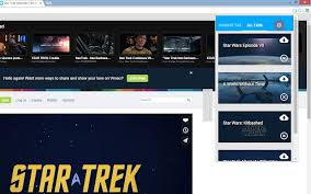 Simply download the free chrome extension, and then click the vimeo icon in your . Download Vimeo Videos Premium