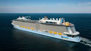 Sie ist zurzeit mit 27 kreuzfahrtschiffen in den weltmeeren unterwegs. Kreuzfahrtschiff Spectrum Of The Seas Papenburg Deutschland Simplex D O O