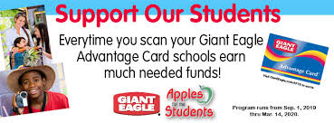 Redeem perks for rewards and discounts. Apples For The Students Giant Eagle Photos Facebook