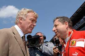 Fia president max mosley believes formula one took its first step towards salvation by introducing a raft of ideas designed to save over a billion pounds per season. Fhqpzyku0nkium