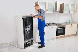 Fridge repair emergency - Appliance repair services Durban